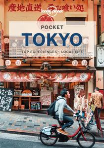 Lonely Planet Pocket Tokyo di Simon Richmond, Rebecca Milner edito da LONELY PLANET PUB