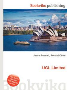 Ugl Limited edito da Book On Demand Ltd.