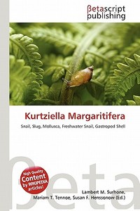 Kurtziella Margaritifera edito da Betascript Publishing