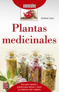 Plantas Medicinales di Frederic Clery edito da REDBOOK EDICIONES