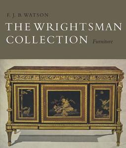 The Wrightsman Collection: Volumes 1 and 2, Furniture, Gilt Bronze and Mounted Porecelain, Carpets di F. J. B. Watson edito da Metropolitan Museum of Art New York