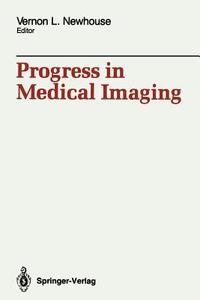 Progress in Medical Imaging edito da Springer New York
