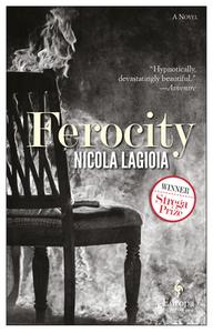 Ferocity di Nicola Lagioia edito da Europa Editions