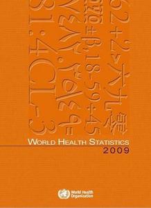 World Health Statistics di World Health Organization, UNAIDS edito da World Health Organization