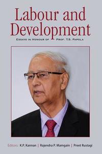 Labour and Development edito da Academic Foundation