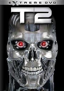 Terminator 2: Judgment Day edito da Lions Gate Home Entertainment