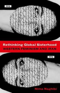 Women Write Iran di Nima Naghibi edito da University of Minnesota Press