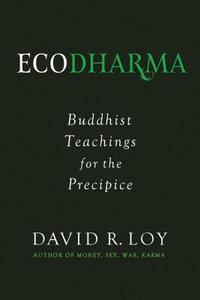 Ecodharma di David Loy edito da Wisdom Publications,U.S.