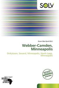 Webber-camden, Minneapolis edito da Duc