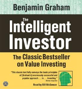 The Intelligent Investor di Benjamin Graham edito da Harpercollins Publishers Inc