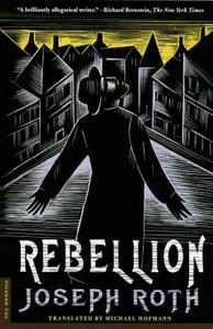 Rebellion di Joseph Roth edito da St. Martins Press-3PL