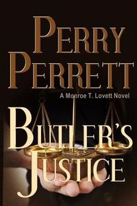 Butler's Justice di Perry Perrett edito da Perry Perrett