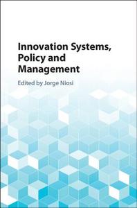 Innovation Systems, Policy and Management edito da Cambridge University Press