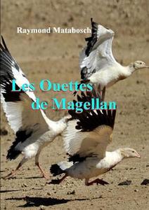 Les Ouettes De Magellan di Raymond MATABOSCH edito da Lulu.com