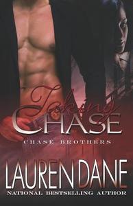 Taking Chase di Lauren Dane edito da Samhain Publishing Ltd