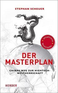 Der Masterplan di Stephan Scheuer edito da Herder Verlag GmbH