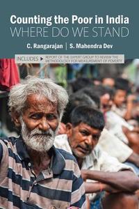 Counting the Poor in India di C. Rangarajan edito da Academic Foundation