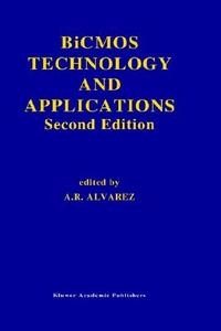 BiCMOS Technology and Applications edito da Springer US