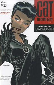 Catwoman di Ed Brubaker, Darwyn Cooke edito da Dc Comics