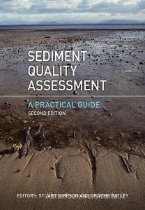 Sediment Quality Assessment edito da CSIRO Publishing