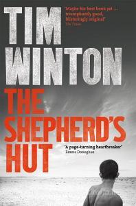 The Shepherd's Hut di Tim Winton edito da Pan Macmillan