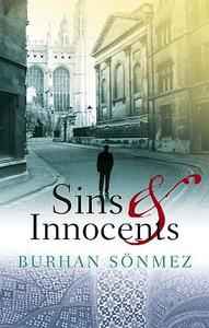 Sins & Innocents di Burhan Sonmez edito da Garnet Publishing Ltd