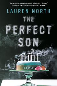 The Perfect Son di Lauren North edito da BERKLEY BOOKS