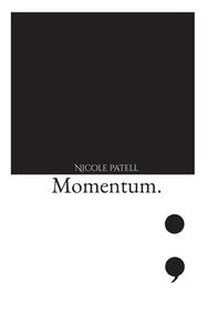 Momentum di Nicole Patell edito da Books on Demand