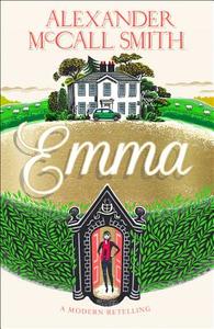 Emma di Alexander McCall Smith edito da Harpercollins Publishers