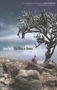 The Plain in Flames di Juan Rulfo edito da University of Texas Press