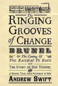 The Ringing Grooves Of Change di Andrew Swift edito da Akeman Press