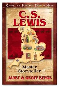 C.S. Lewis: Master Storyteller di Janet Benge, Geoff Benge edito da YWAM PUB