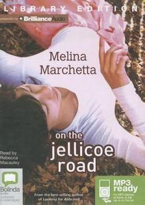 On the Jellicoe Road di Melina Marchetta edito da Bolinda Publishing