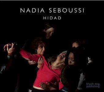 Nadia Seboussi: Hidad edito da BLACK DOG ARCHITECTURE