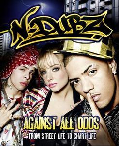 N-dubz: Against All Odds di N-Dubz edito da Harpercollins Publishers