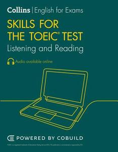 TOEIC Listening and Reading Skills edito da HarperCollins Publishers