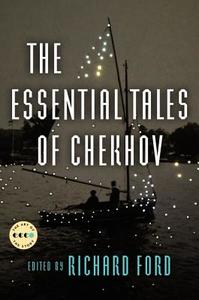 The Essential Tales of Chekhov Deluxe Edition di Anton Chekhov edito da ECCO PR