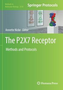The P2X7 Receptor edito da Springer US