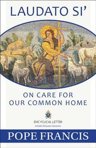 Laudato Si: On Care for Our Common Home di Pope Francis, Catholic Church edito da OUR SUNDAY VISITOR