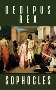 Oedipus Rex di Sophocles edito da G&D MEDIA