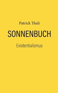 Sonnenbuch di Patrick Thali edito da Books on Demand