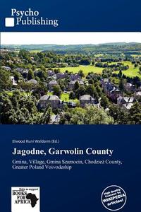 Jagodne, Garwolin County edito da Duc