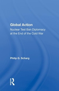 Global Action di Philip G. Schrag edito da Taylor & Francis Ltd