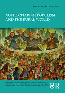 Authoritarian Populism And The Rural World edito da Taylor & Francis Ltd