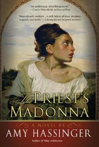 The Priest's Madonna di Amy Hassinger edito da Penguin Putnam Inc