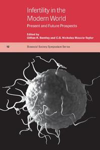 Infertility in the Modern World edito da Cambridge University Press