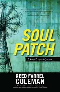 Soul Patch di Reed Farrel Coleman edito da Tyrus Books