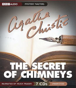 Secret of Chimneys di Agatha Christie edito da Audiogo