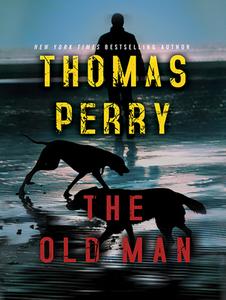 The Old Man di Thomas Perry edito da HighBridge Audio