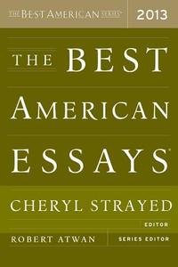 The Best American Essays di Robert Atwan edito da MARINER BOOKS